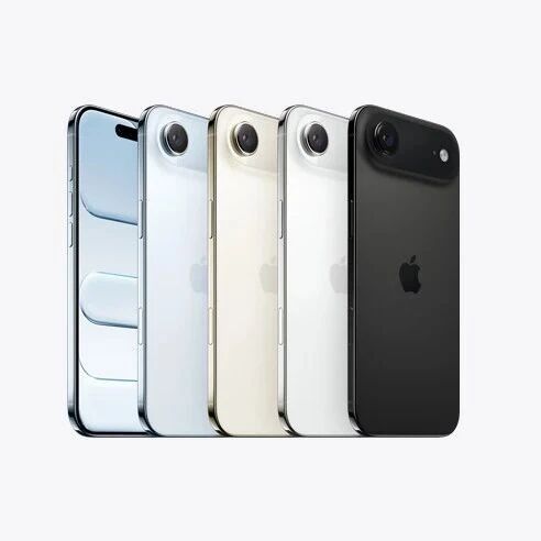 iPhone Air国行周五开启预购，非合约机/官方通报小米SU7失控自燃/OpenAI官宣自研芯片