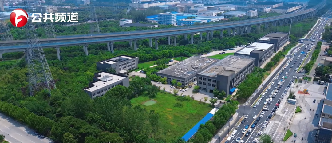总投资10亿元的机器人基地签约落地！预计达产后年产值不低于7亿元图2