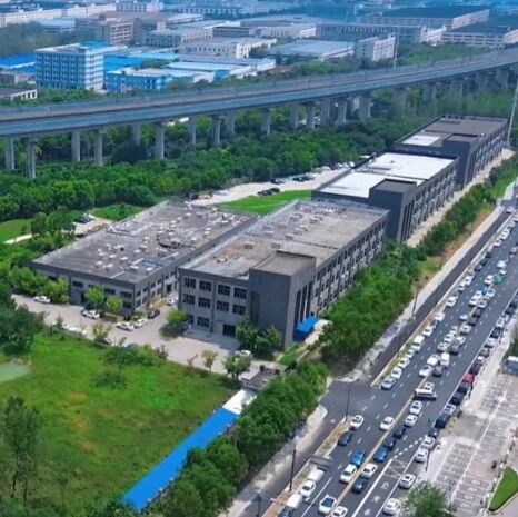总投资10亿元的机器人基地签约落地！预计达产后年产值不低于7亿元