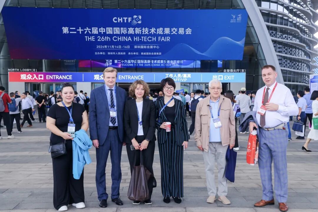 展会邀请 | 2025福布斯中国低空经济产业评选系列活动·高交会低空专场展览图6