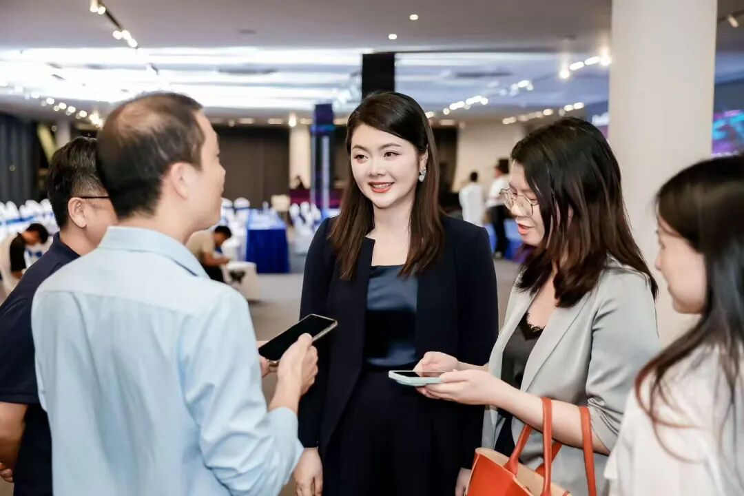 展会邀请 | 2025福布斯中国低空经济产业评选系列活动·高交会低空专场展览图10
