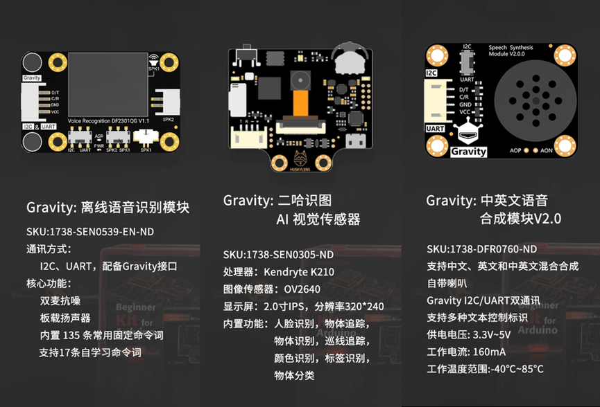 新手做边缘智能项目 用这块开发板快速上手！图6