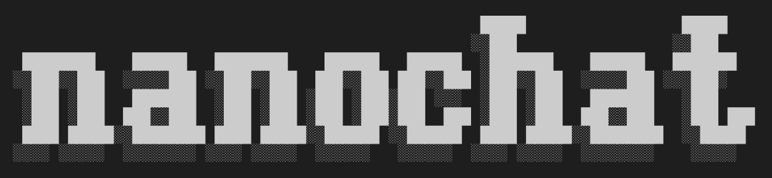 Karpathy「疯狂之作」:100美元、4小时,就能训练你自己的「小型GPT」图2