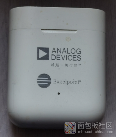 拆开一款印有ADI 的小米耳机充电仓,才发现这做工,值得工程师参考!图2