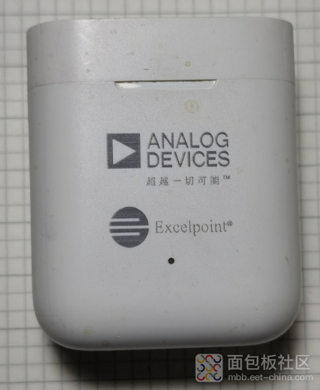 拆开一款印有ADI 的小米耳机充电仓,才发现这做工,值得工程师参考!图6