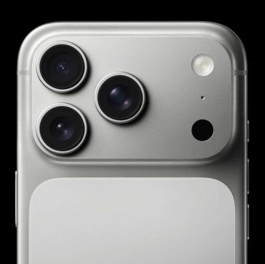 第一！iPhone 17系列“断层领先”！