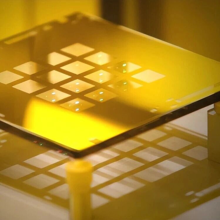 掩模版国产化是半导体自主可控的关键一步
