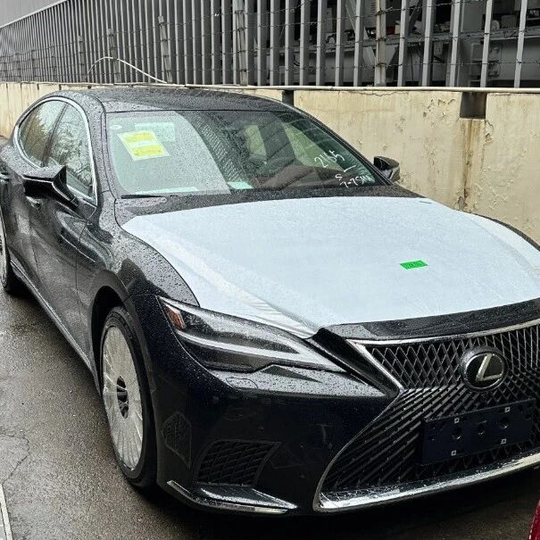 丰田章男：雷克萨斯不抄袭任何车，第二款MPV要来了！