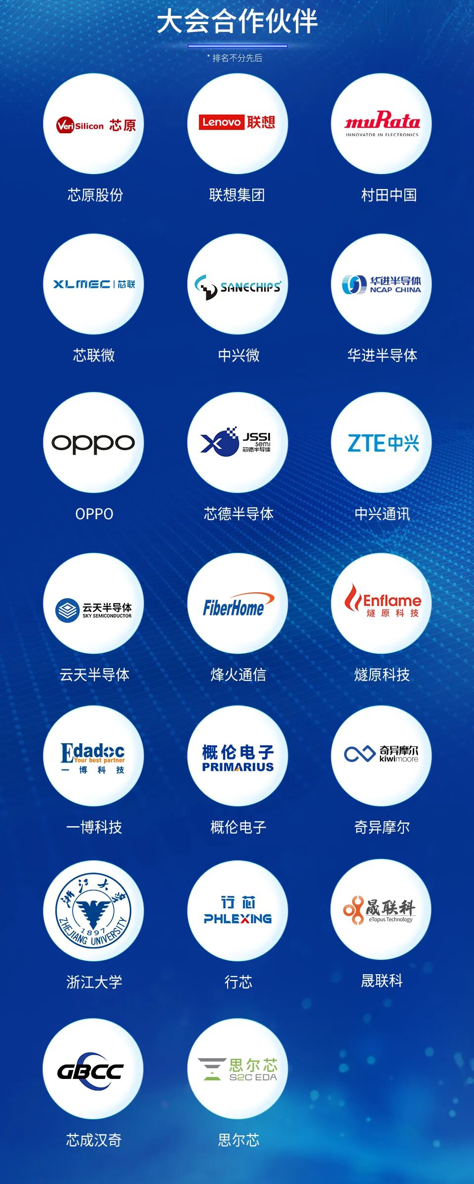 EDA+AI For AI，芯和半导体邀请您参加2025用户大会图8