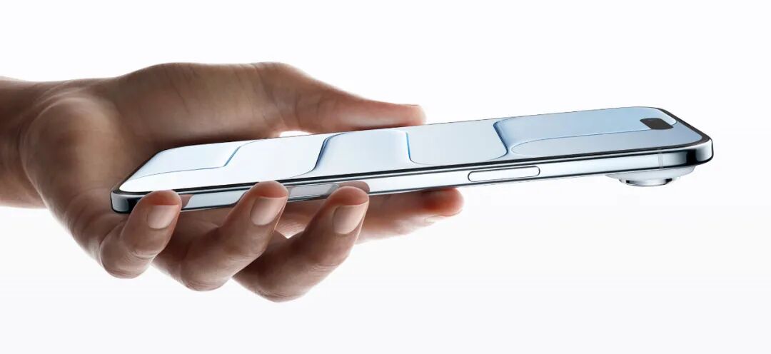 三大运营商开启 eSIM，苹果官宣 iPhone Air 开售！图2