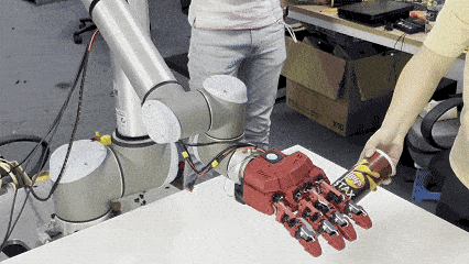 NeurIPS 25 | 中大&UC Merced等开源RAPID Hand,重新定义多指灵巧手数据采集图5