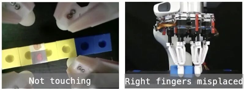 NeurIPS 25 | 中大&UC Merced等开源RAPID Hand,重新定义多指灵巧手数据采集图13
