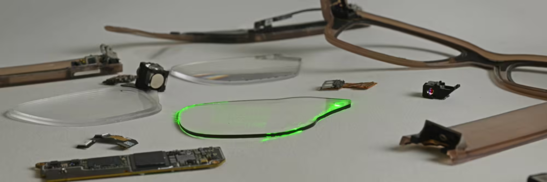 Meta Ray-Ban Display 全美售罄，试戴预约排到11月，拆解后：AR 技术领先，可维修性存短板图10