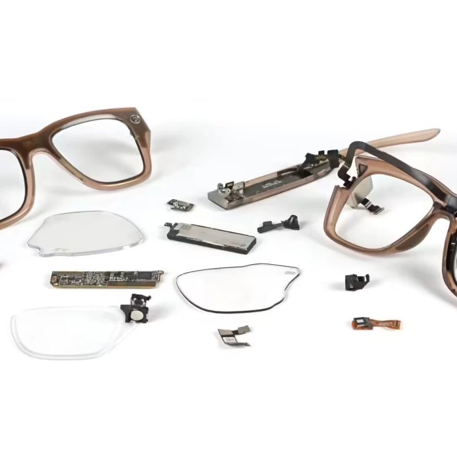 Meta Ray-Ban Display 全美售罄，试戴预约排到11月，拆解后：AR 技术领先，可维修性存短板