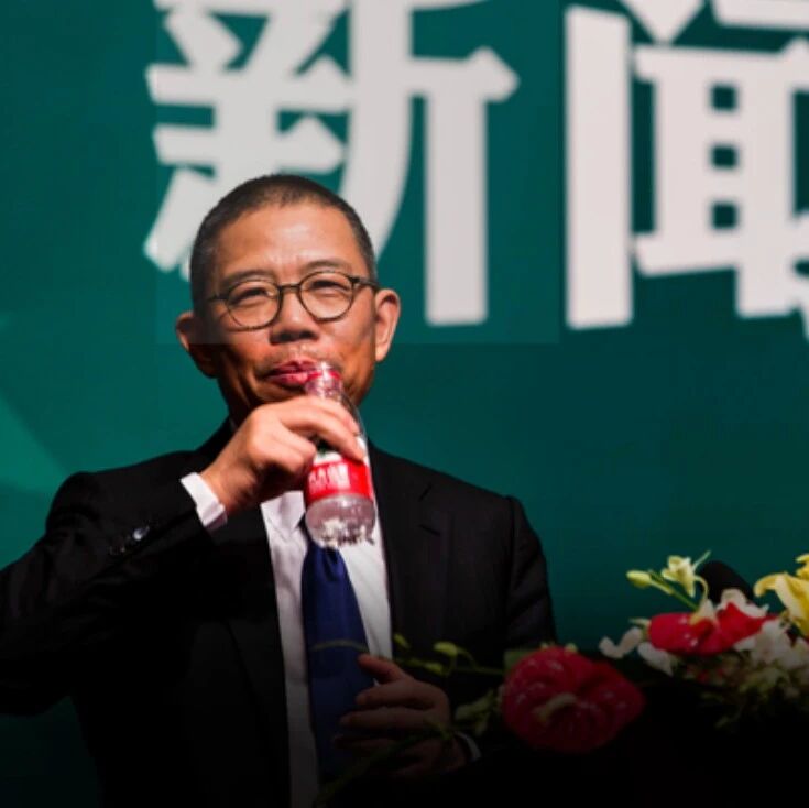 卖水的钟睒睒，为何非要花400亿建一所大学？
