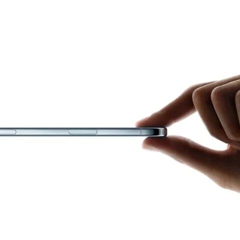 国行eSIM尘埃落定，iPhone Air「下周见」