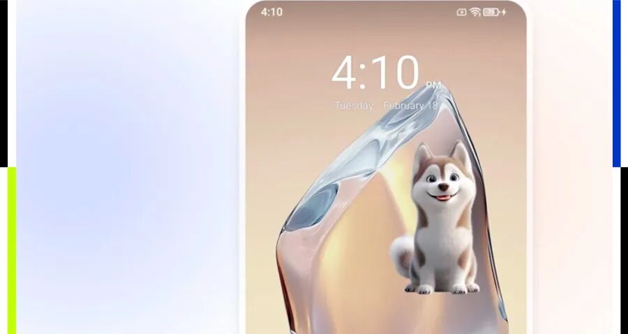 AI大变革时代,一家智能手机方案提供商如何成为红海破局者?图1