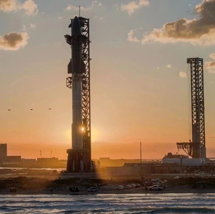 SpaceX星舰第11次试飞：二代星舰完美句号？
