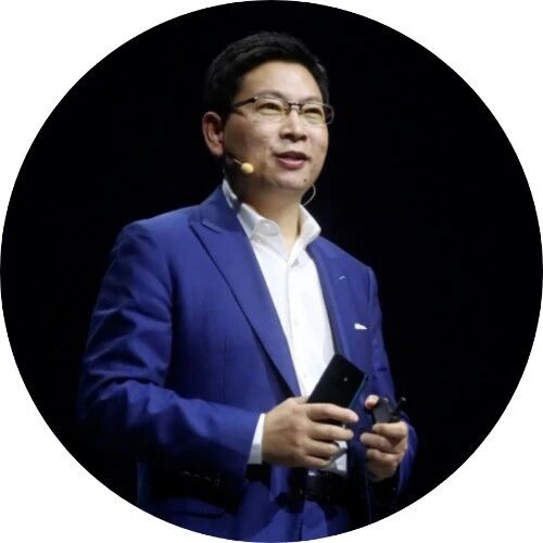 余承东发朋友圈强调车门锁安全