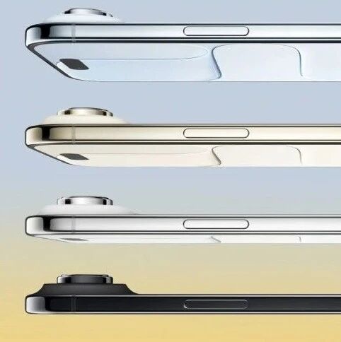 iPhoneAir国行来了 库克直播官宣 | vivoX300/Pro发布 4399起
