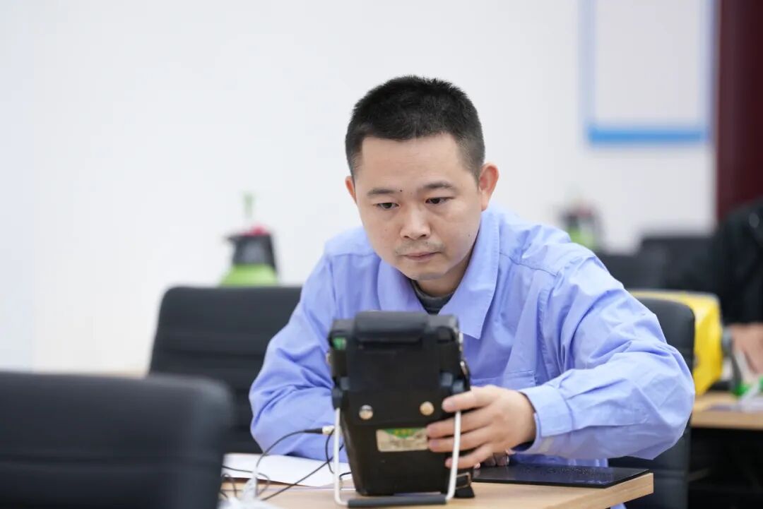 国防邮电产业职工创新大赛在沈阳成功举办图5
