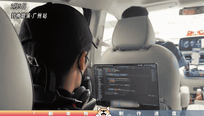 一个演员的 AI 时代反内卷指南:先允许自己跑到哪儿算哪儿图4