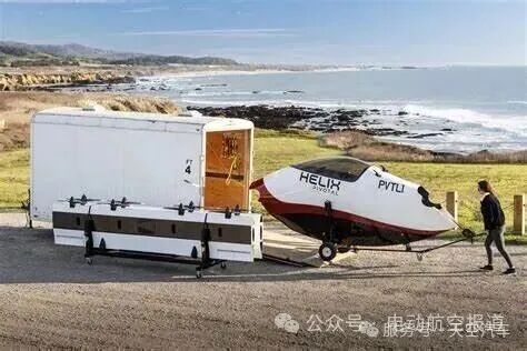 深度分析:超轻型 eVTOL 商业化前景与破局路径图5