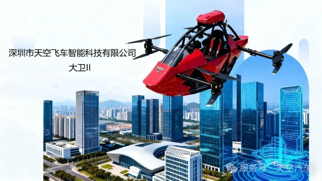 深度分析:超轻型 eVTOL 商业化前景与破局路径图14