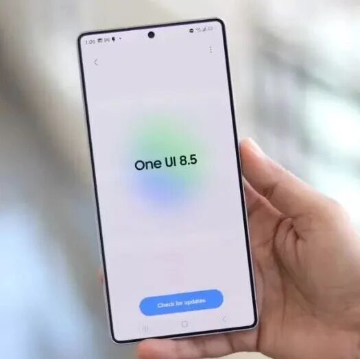 三星“复活”Bixby语音助手，Galaxy S26系列首发