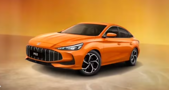 新车:宋PLUS可能回归王朝网;国内版特斯拉廉价Model 3/Y曝光;京东回应下场造车;名爵MG5手动青春风尚版上市图5
