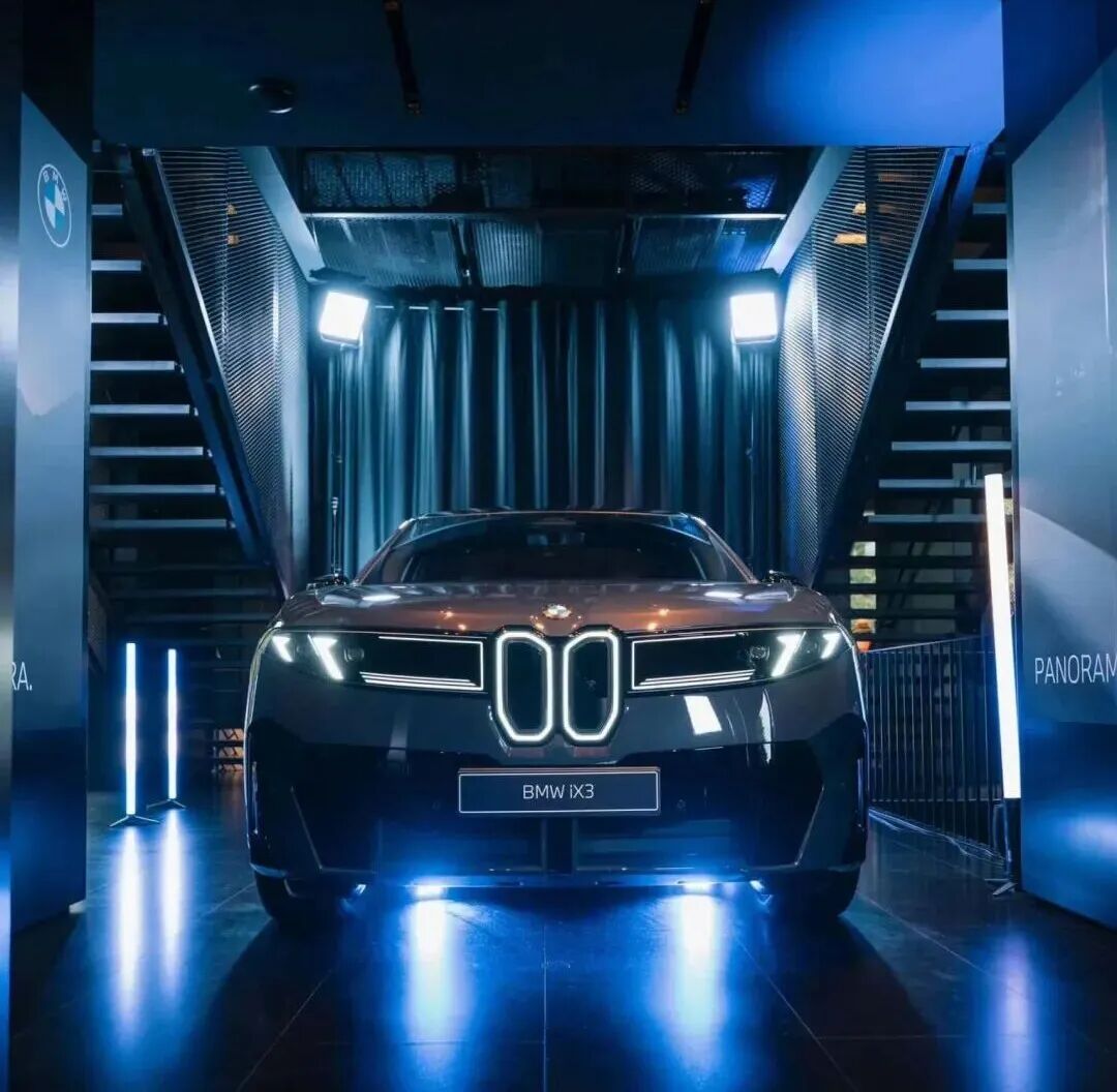 新品 | 一加 15 首发第三代东方屏 ;宝马全新架构 SUV 发布图4