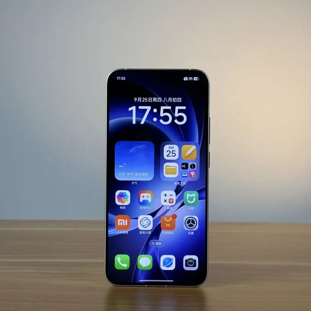 二手机｜游戏党专供！红米 K80 Ultra，满血性能+巨无霸电池，爽玩不断电图5