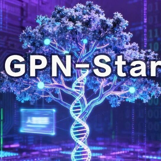 一个模型装下整个物种树！伯克利GPN-Star斩获基因预测双料冠军