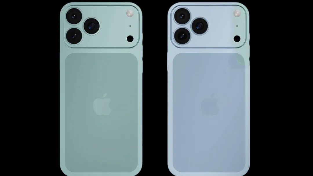 iPhone XX突然曝光，这变化也太猛了！图5
