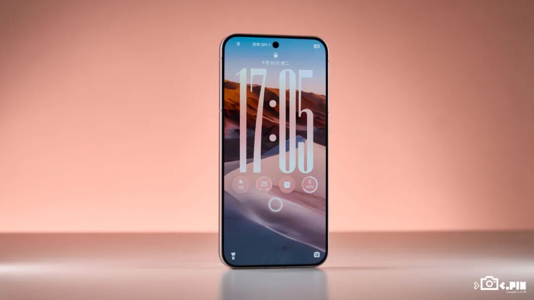 4399元起的vivo X300,能成为今年最强标准版手机吗?图6