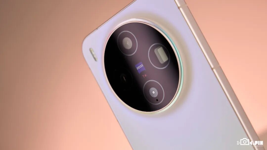 4399元起的vivo X300,能成为今年最强标准版手机吗?图13