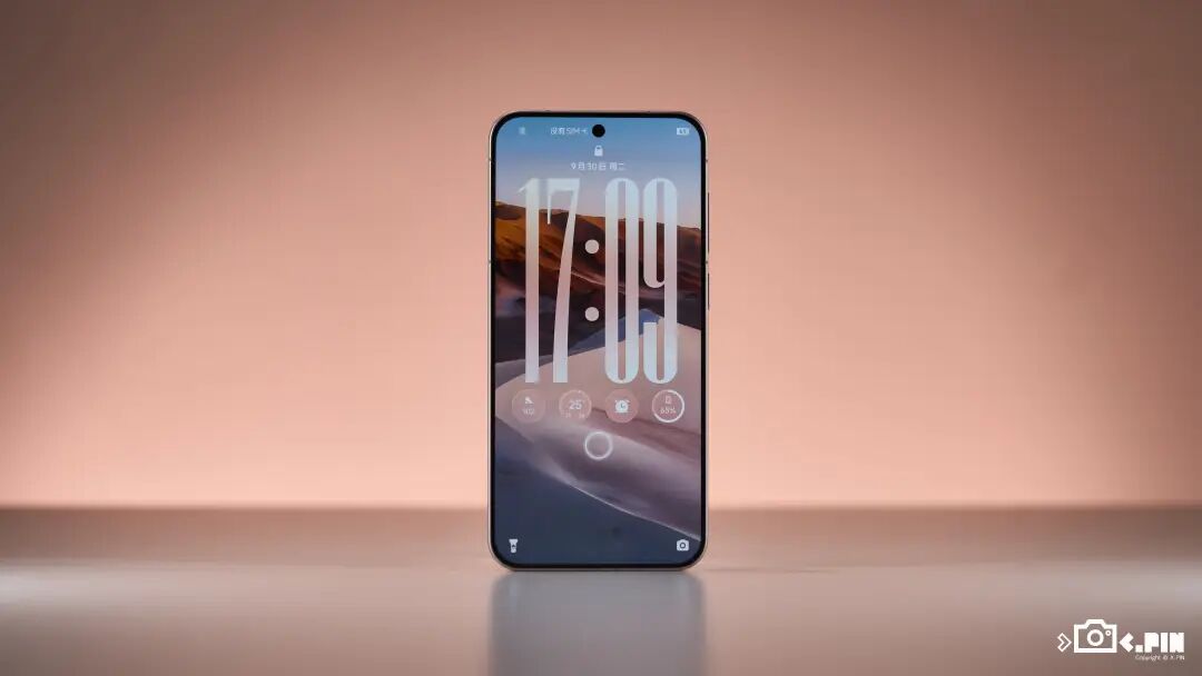 4399元起的vivo X300,能成为今年最强标准版手机吗?图14