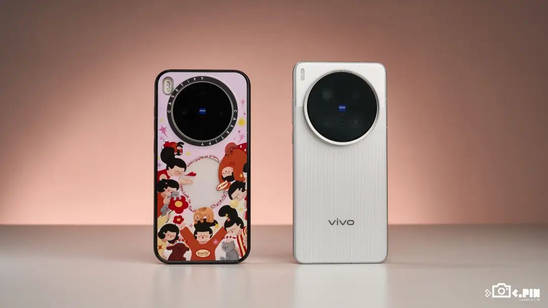 4399元起的vivo X300,能成为今年最强标准版手机吗?图18