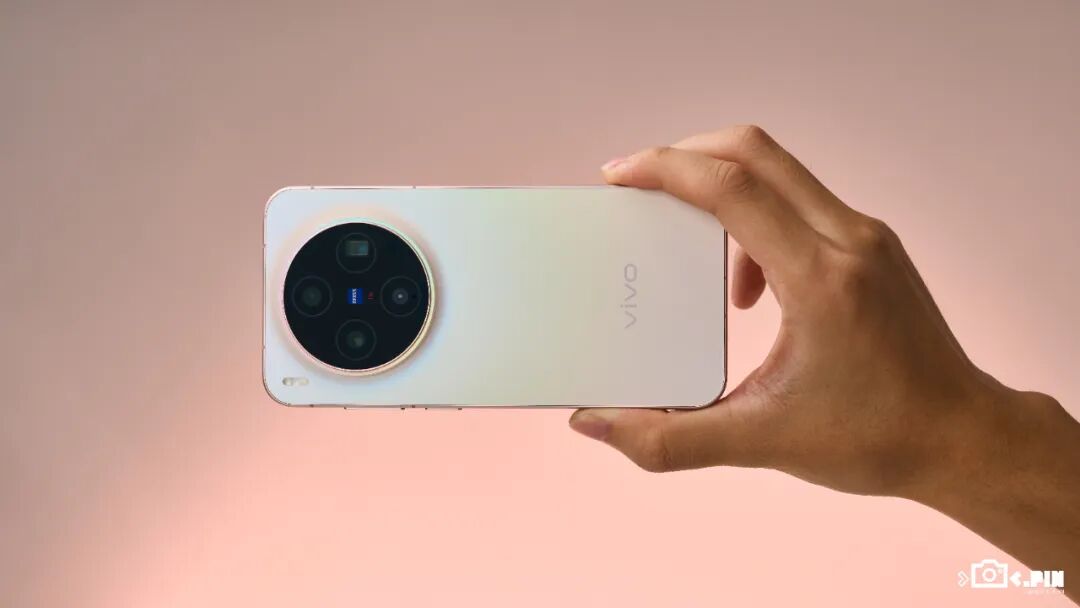4399元起的vivo X300,能成为今年最强标准版手机吗?图20