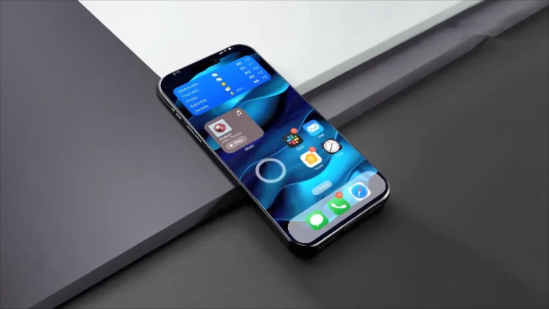 iPhone18ProMax突然曝光，真的帅炸了！图4