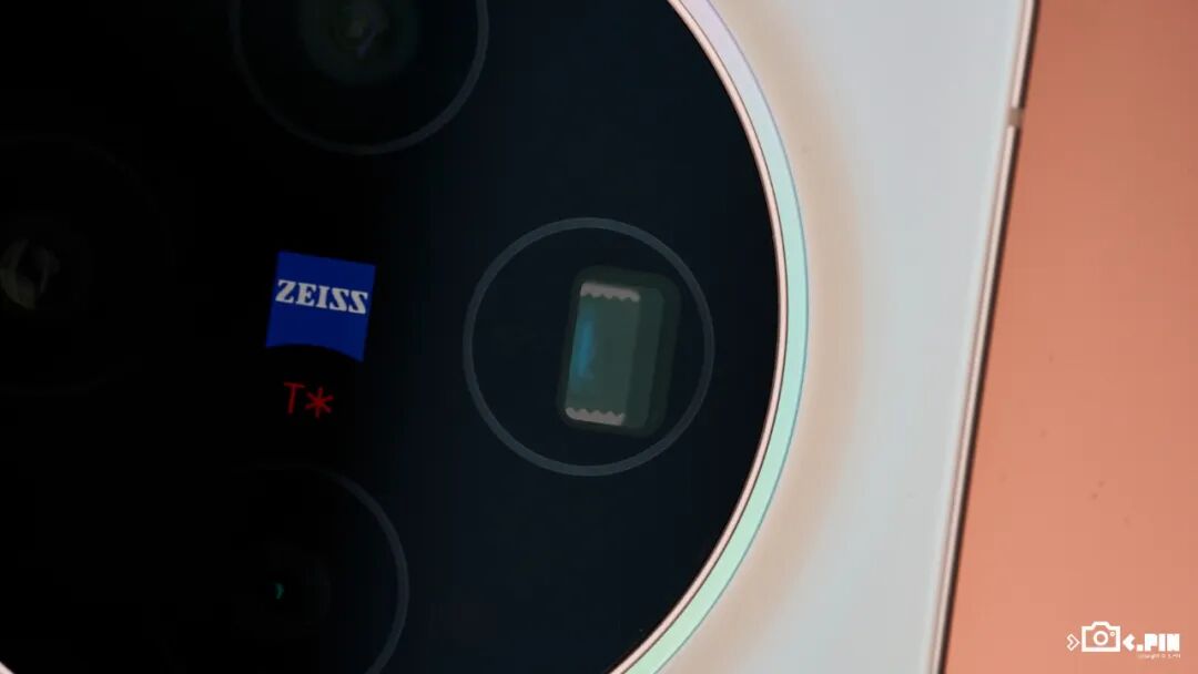 4399元起的vivo X300,能成为今年最强标准版手机吗?图27
