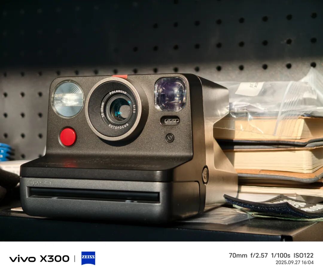 4399元起的vivo X300，能成为今年最强标准版手机吗？图30