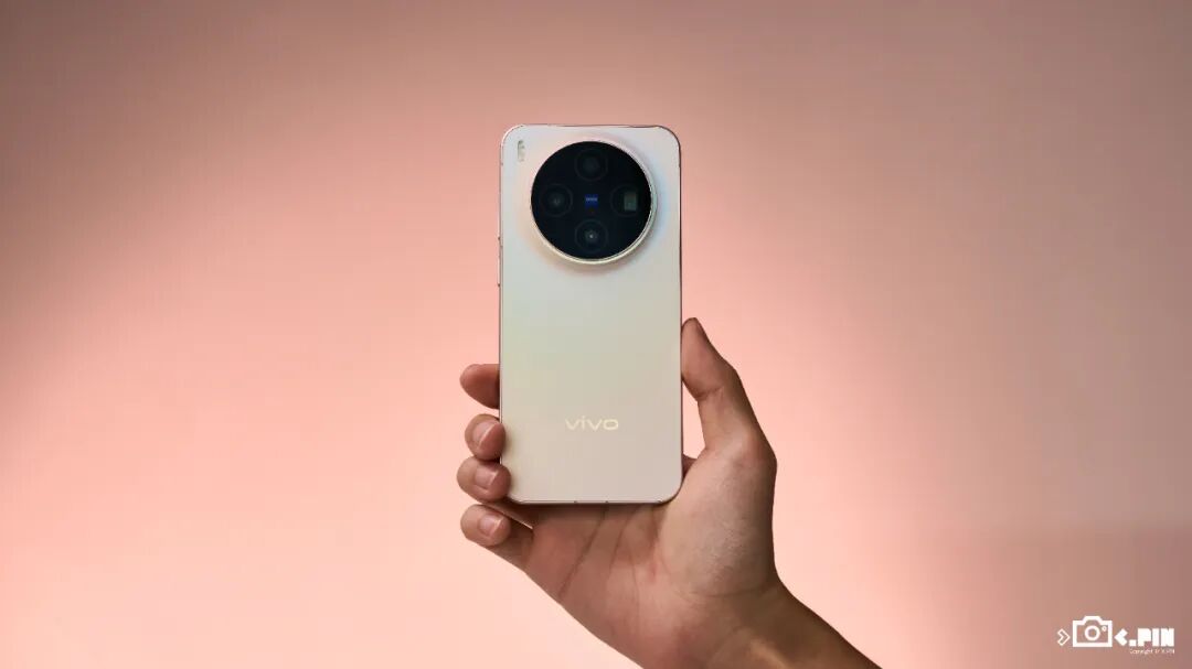 4399元起的vivo X300,能成为今年最强标准版手机吗?图40