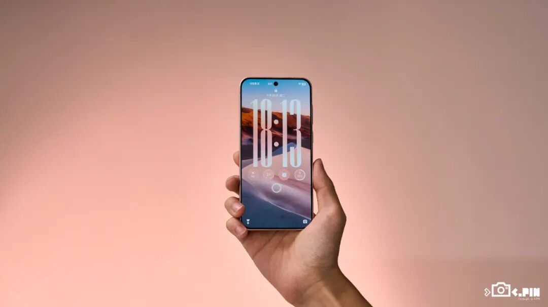 4399元起的vivo X300,能成为今年最强标准版手机吗?图44