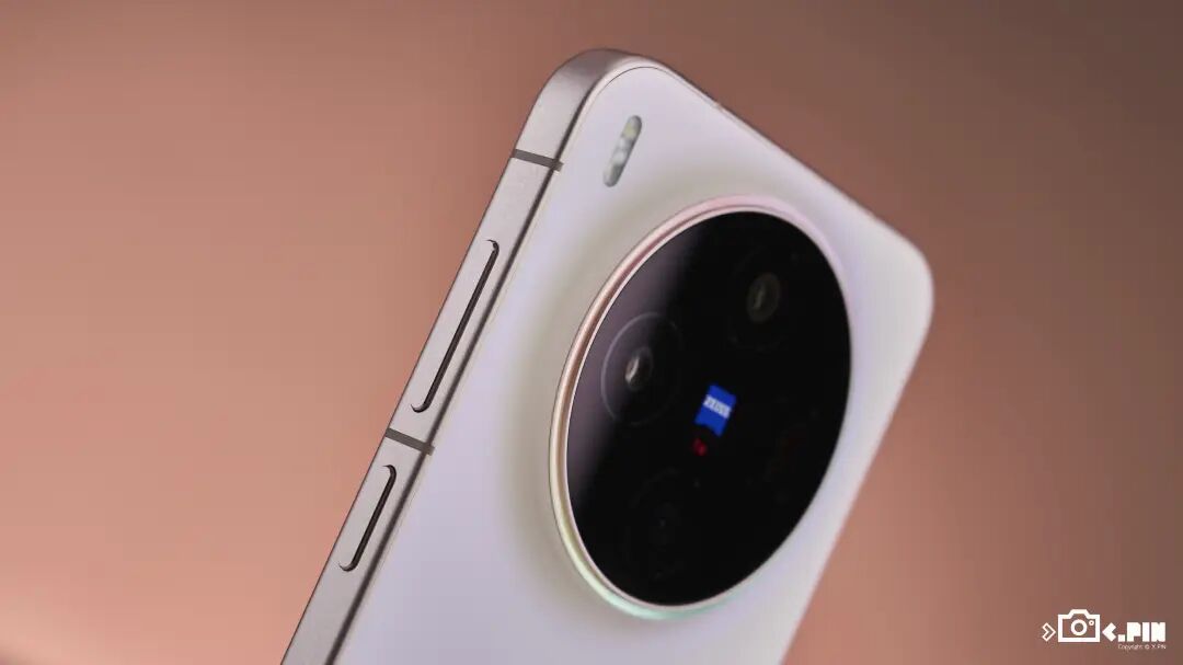 4399元起的vivo X300,能成为今年最强标准版手机吗?图45