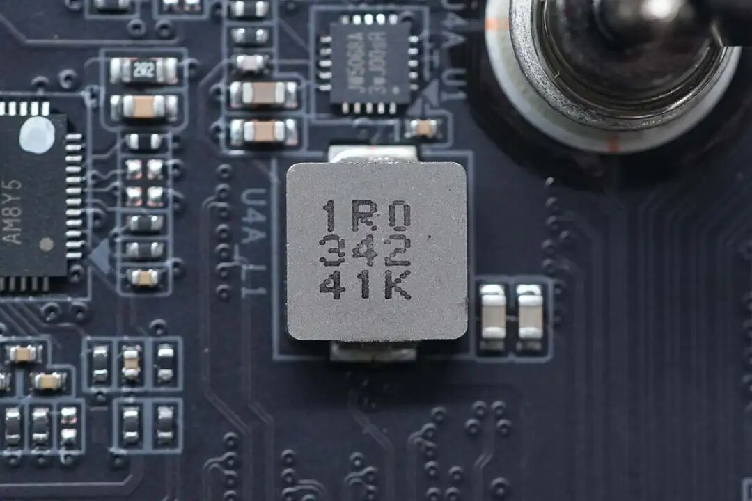 拆解报告:技嘉B650E AORUS PRO X USB4主板图150