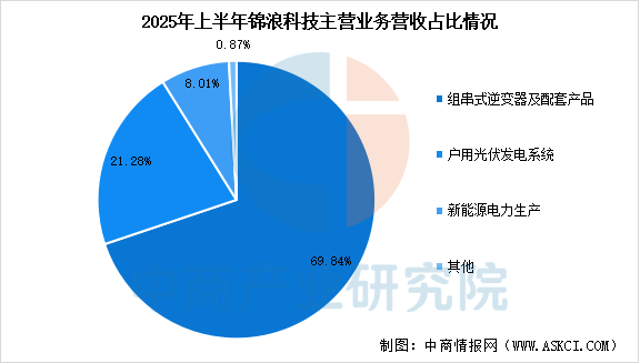 2025年中国光伏逆变器行业市场前景预测研究报告图17