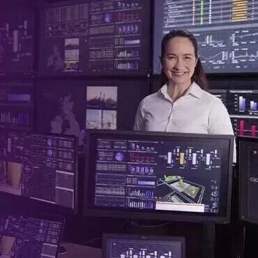 全球工业软件巨头HMI/SCADA核心功能解读