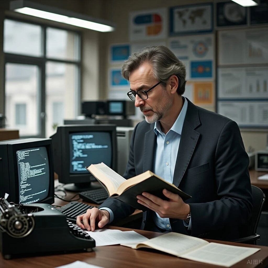 【AI】首个全自动AI科学家诞生！西湖大学最新成果：性能超越人类SOTA基线183.7%