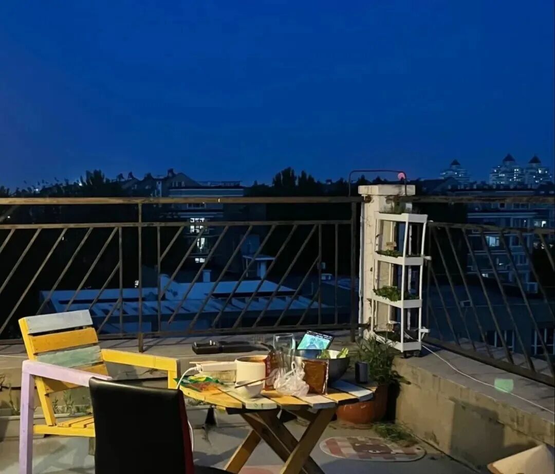 北漂,又住回了天通苑图11